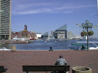 023 - Inner Harbour